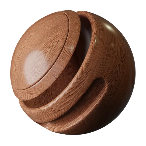 Wood