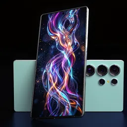 Samsung Galaxy S25 Ultra Style