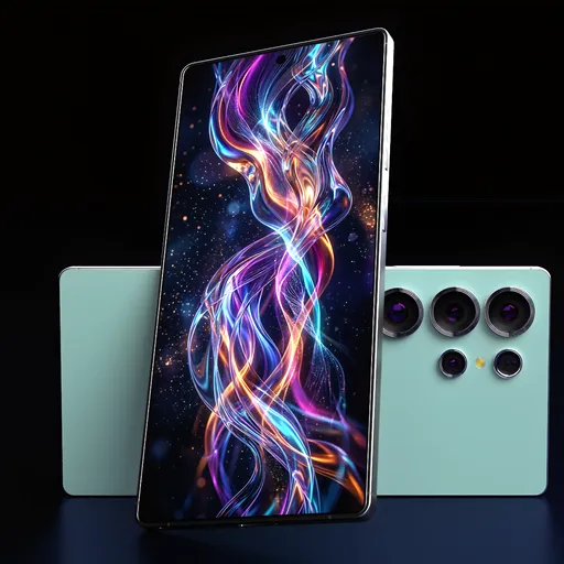 Samsung Galaxy S25 Ultra Style