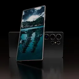 Samsung Galaxy S25 Ultra Style