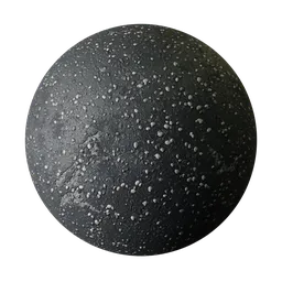 Coarse Asphalt