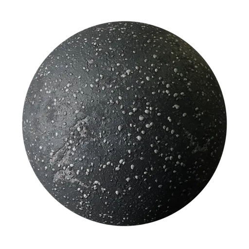 Coarse Asphalt