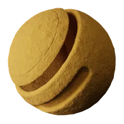 Sand procedural