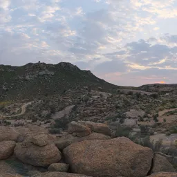 Klippad Dawn 2