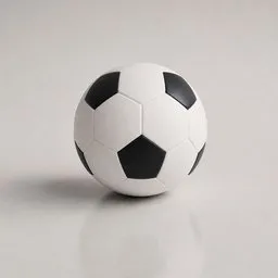 Soccer Ball