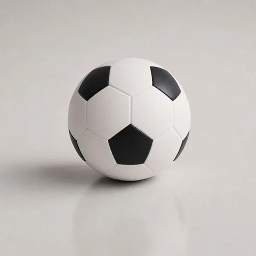 Soccer Ball