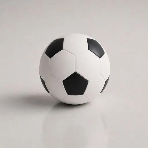 Soccer Ball