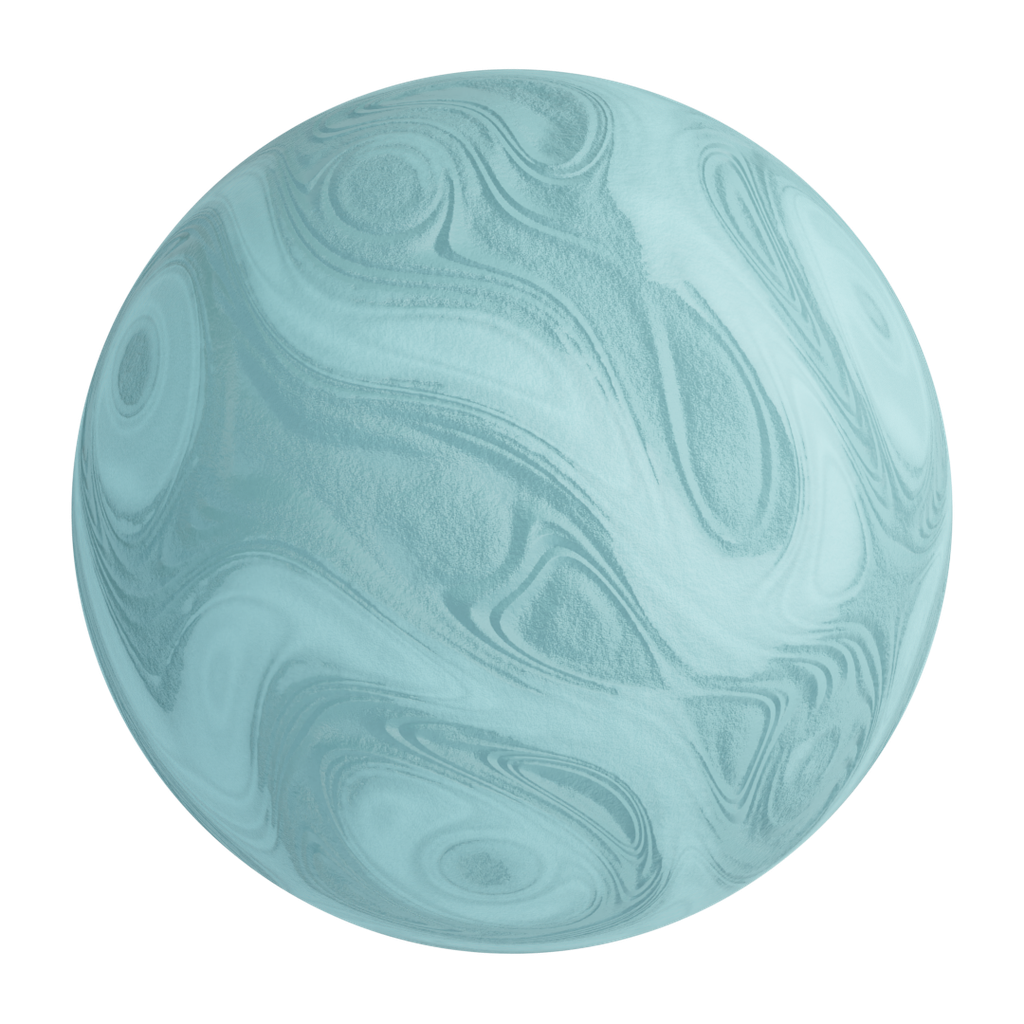 BlenderKit | Download the FREE Blue sand waves material