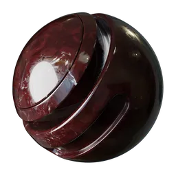 Rosso Levanto Classico Marble