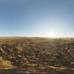 Syferfontein 6d Clear