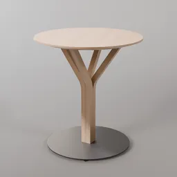 Bloom central Table 271D70 B0