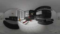 ModernBedroomStudio