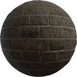 Stone Wall 05