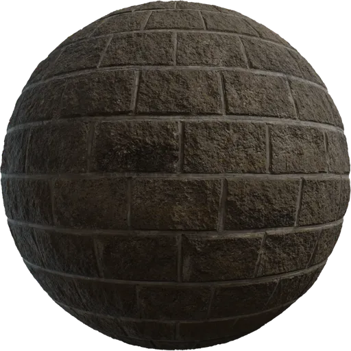 Stone Wall 05