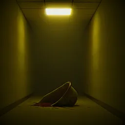 BackRooms