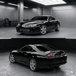 Supra MK 4