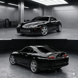 Supra MK 4
