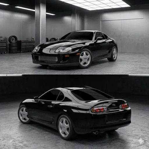 Supra MK 4