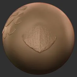 Dragon Skin Overlapping Natural Flow