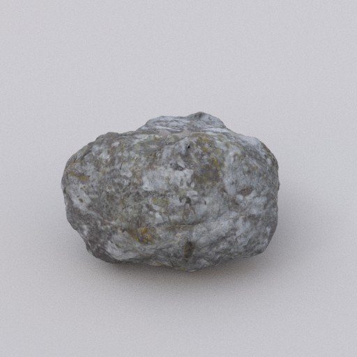 Thumbnail: Stone