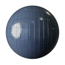 CCL Glazed Subway Tiles 75x150