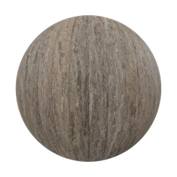 High-resolution pine wood texture for 3D rendering in Blender, suitable for PBR workflows.