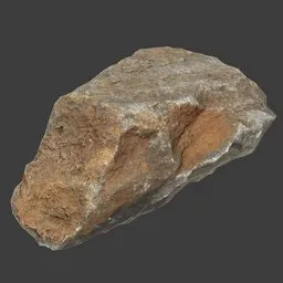 Boulder Stone