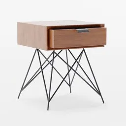 Berkley night table