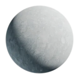 Gray rough stone marble