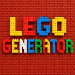 Lego Generator