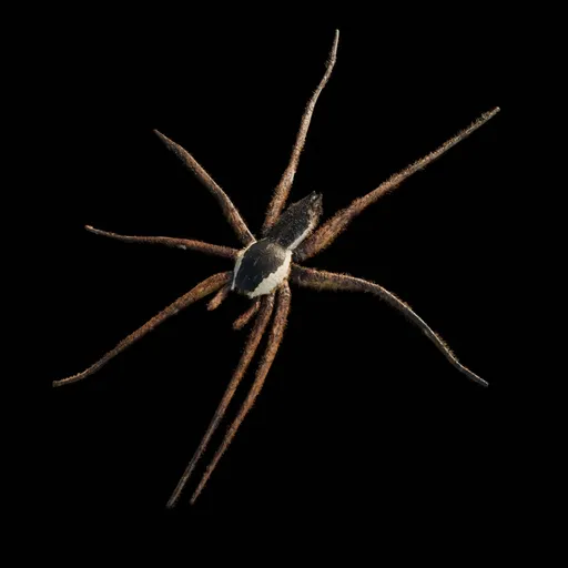 Scary Spider