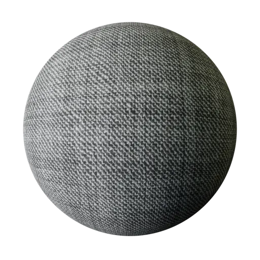 Fabric suit