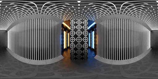 Studio hdri