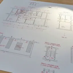 Dimensions And Lines