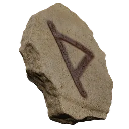 Runestone Thorn