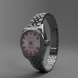 Rolex Lady-Datejust 279174
