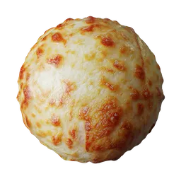 Pizza with Cheese