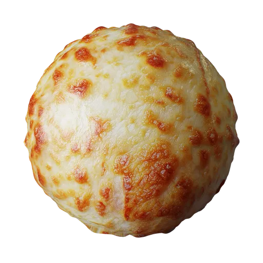 Pizza with Cheese