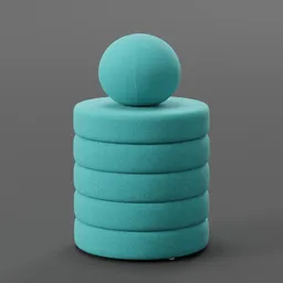 Accent Stool