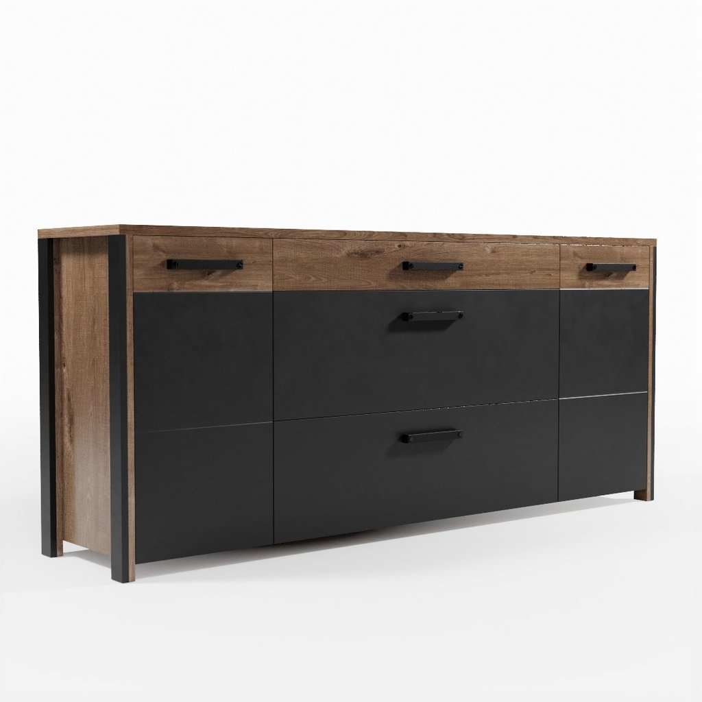 BlenderKit Download the FREE Commode model