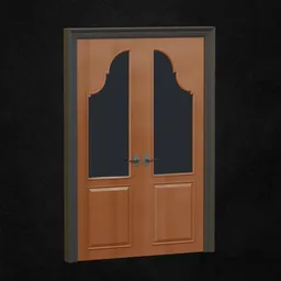 Classic Door