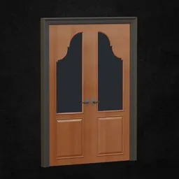 Classic Door