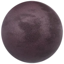 Red Wine Velvet Fabric