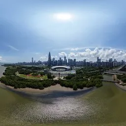 Cloud Coast