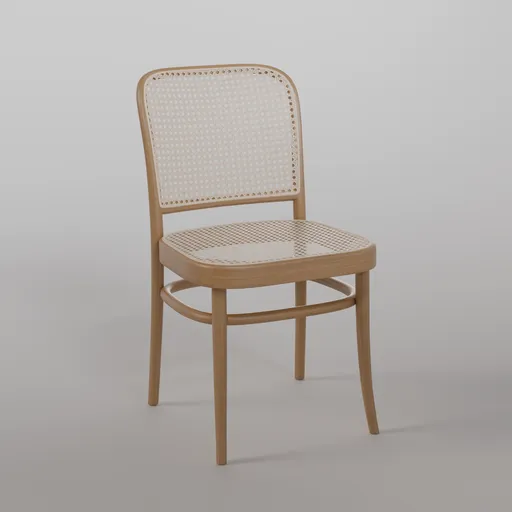 811 Chair W0