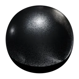 Brushed Steel (Procedural)