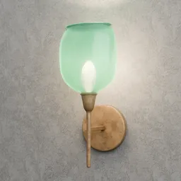 Contemporare wall light