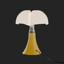Pipistrello Lamp