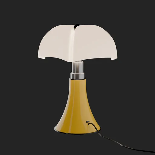 Pipistrello Lamp