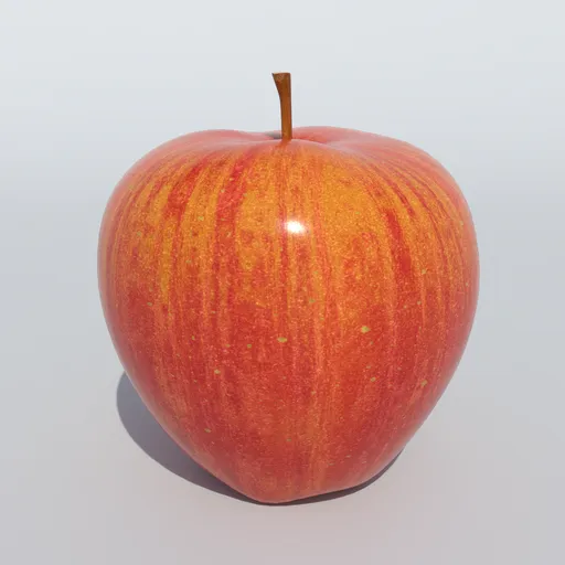 Red Apple